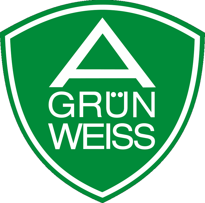 TOP SPONSOR des SV 1908 "GRÜN-WEISS" Ahrensfelde e.V.